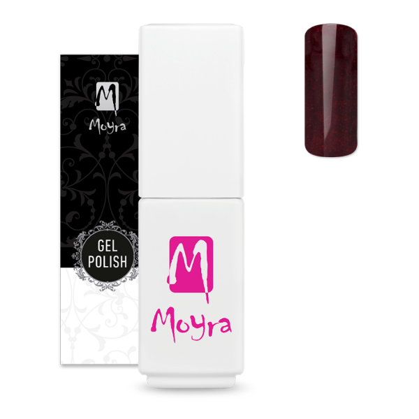 Moyra Mini Gel Polish 216