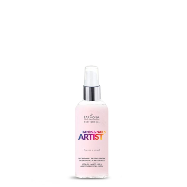 Farmona Hand&Nail Artist Vitaminska maska ​​za ruke 280ml