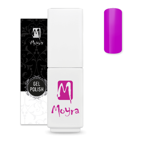 Moyra Mini Gel Polish 36