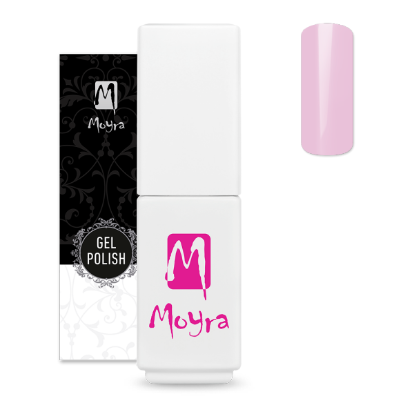 Moyra Mini Gel Polish 64