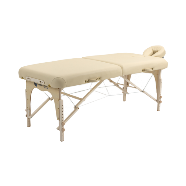 Prijenosni stol za masažu Titan