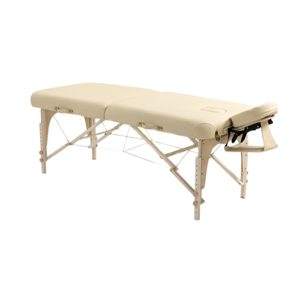 Prijenosni stol za masažu Titan
