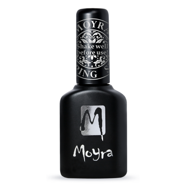 Moyra Polish foil FP08 - Proziran