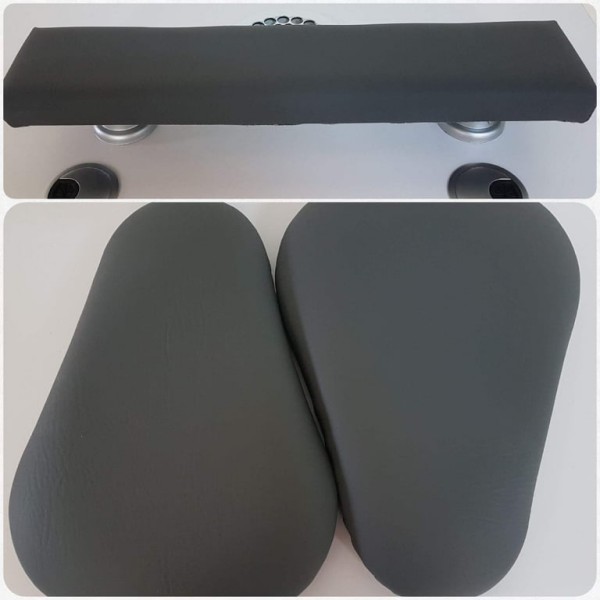 Naslon za ruke 50cm x 12cm i nasloni za laktove