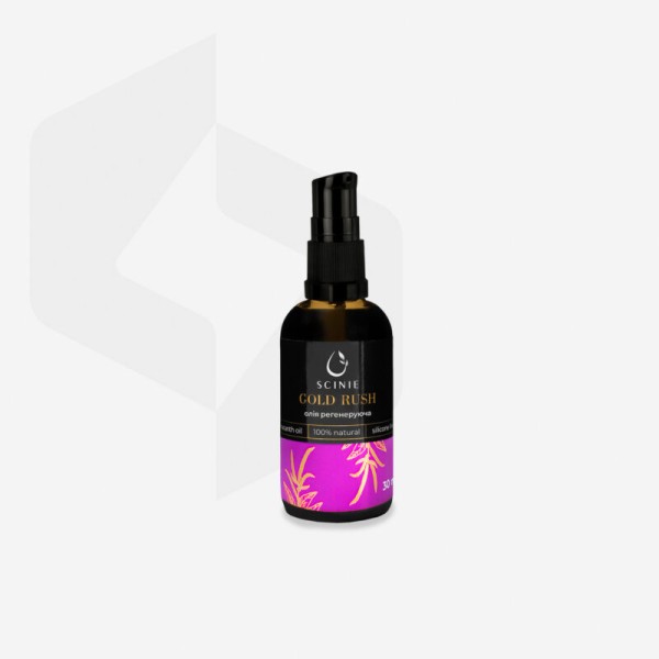 STALEKS SCINIE regenerirajuće ulje za STOPALA 30 ml ROS-30
