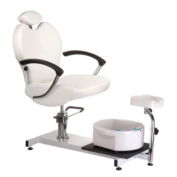 Stolica za pedikuru sa masažnom kadicom BR-2301