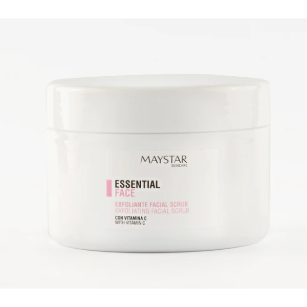 MAYSTAR Essential Piling za lice 200 ml