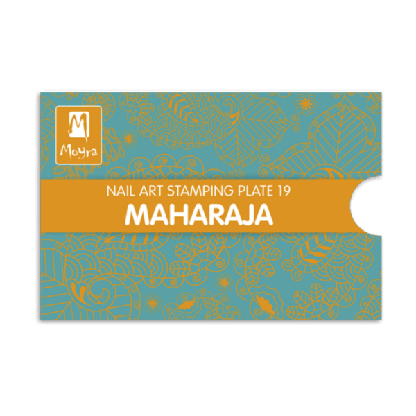 Moyra Matrica MAHARADZSA Nr.19