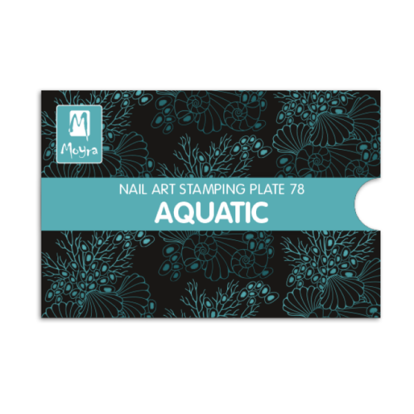 Moyra Aquatic matrica Nr.78