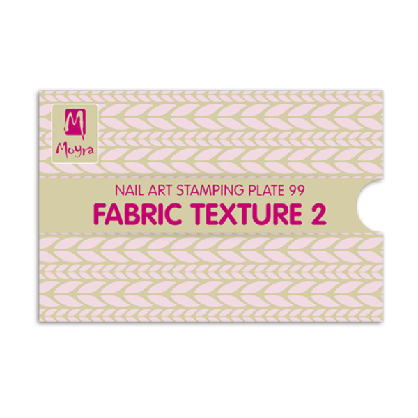 Moyra Pločica FABRIC TEXTURE 2 Nr.99