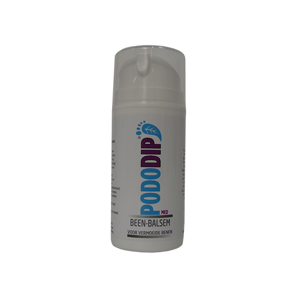 Balzam za umorne noge 100 ml
