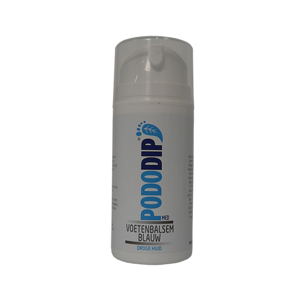 Balzam za suhu kožu stopala 100 ml