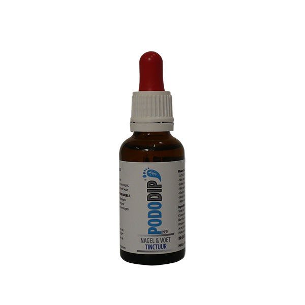 Tinktura protiv gljivica 30ml