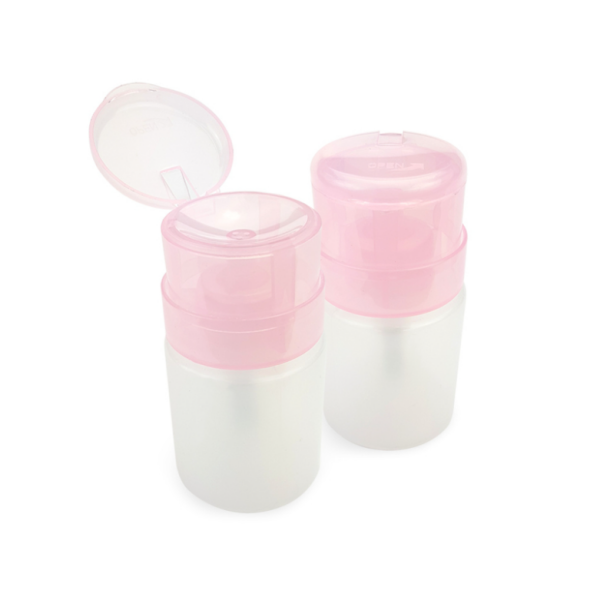 Bočica s pumpicom za tekućine 150ml