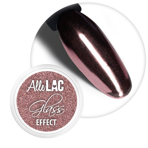 AlleLac prah s mirror učinkom br. 5