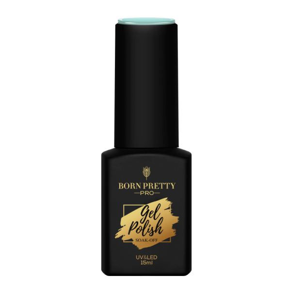 BORN PRETTY 52184-28 gél lakk