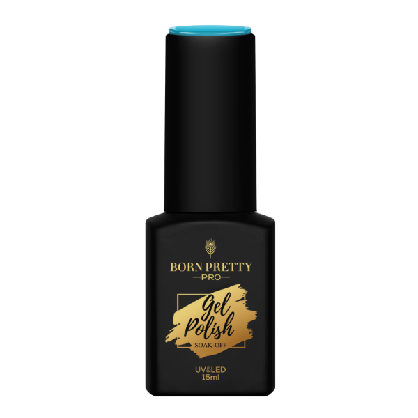 Gel polish BORN PRETTY 52184-40