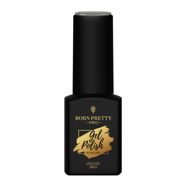 Gel polish BORN PRETTY 52184-42