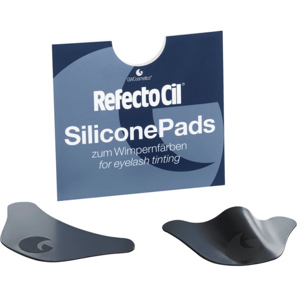 Refectocil silikonski jastučići