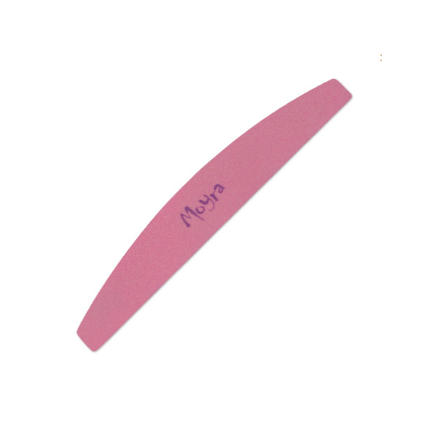 Moyra Buffer pink 220/180 F31