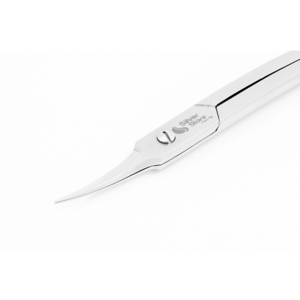 Profesionalne ergonomske škarice ST120