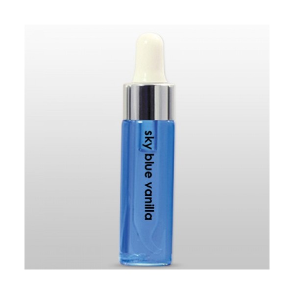 Ulje za nkegu kožice kutikule - Sky blue vanilla 15ml