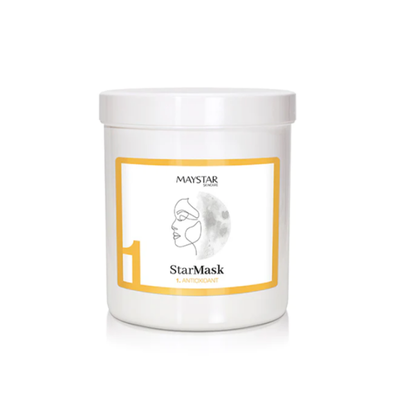 MAYSTAR StarMask 1 Antioksidant 500g