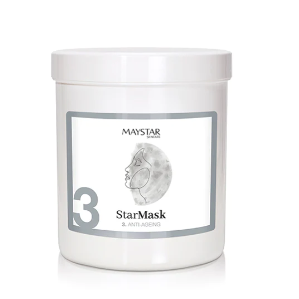 MAYSTAR StarMask 3 Anti-age 500g