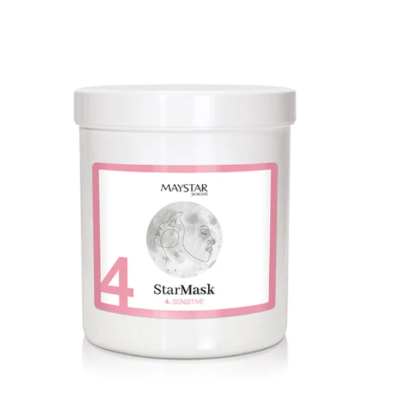 MAYSTAR StarMask 4 OSJETLJIVA 500g