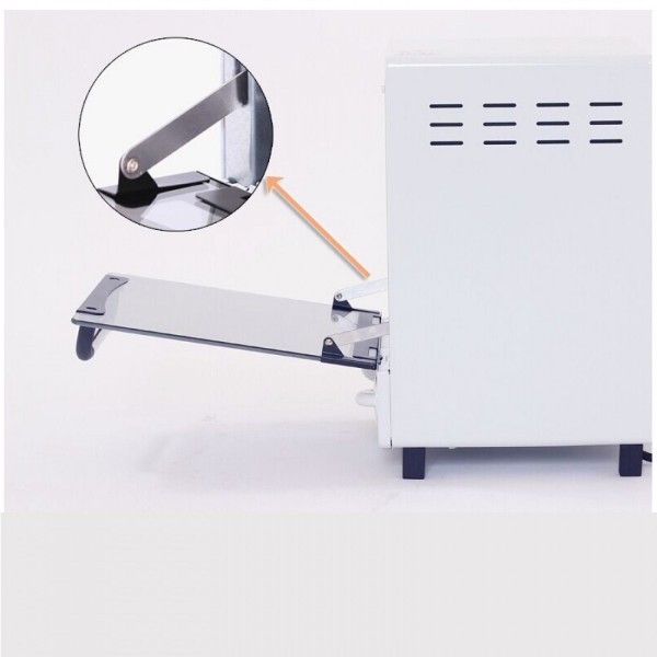 Sterilizator na vrući zrak 12l