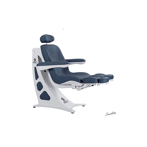 Stolica za pedikuru Aero P Clinic 