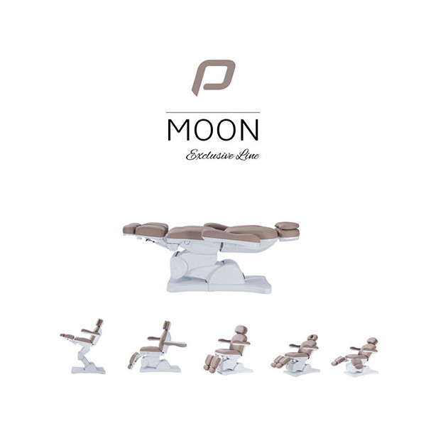 Stolica za pedikuru Moon