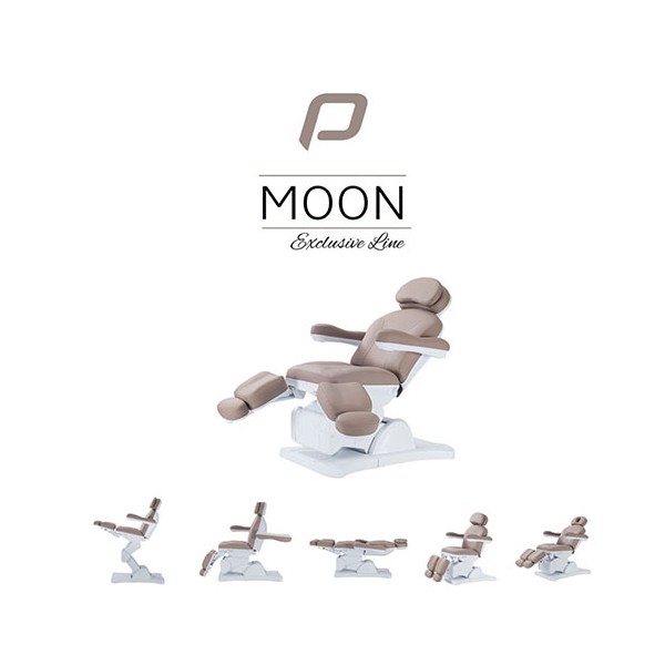 Stolica za pedikuru Moon