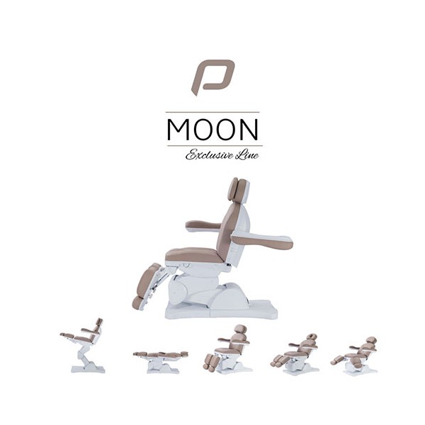 Stolica za pedikuru Moon