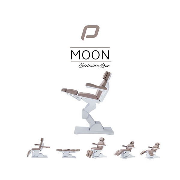 Stolica za pedikuru Moon