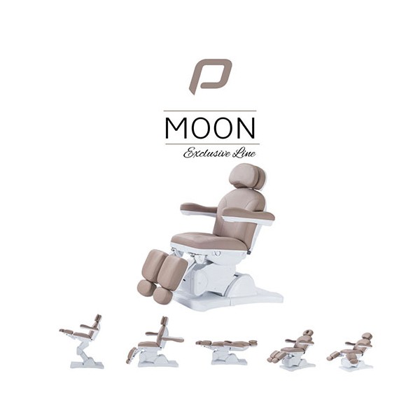 Stolica za pedikuru Moon