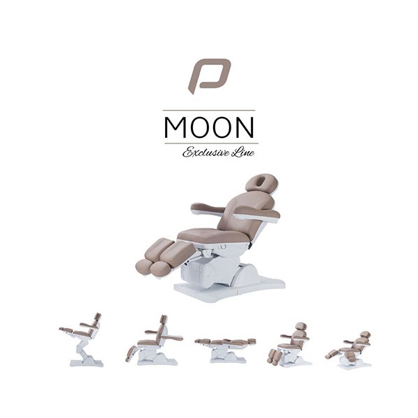 Stolica za pedikuru Moon