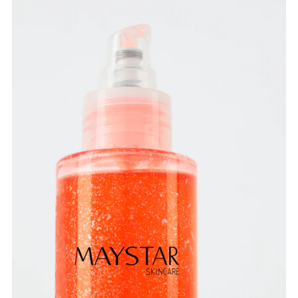 MAYSTAR Suho Ulje 200 ml - CORAL