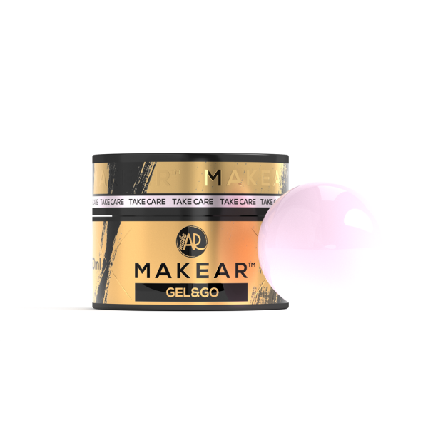 Makear Gel&go Take care GG11 50ml