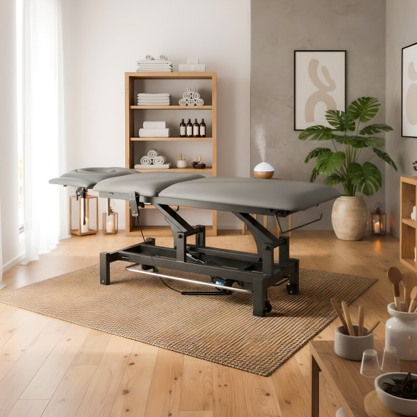 Električni stol za masažu Fortis 5 ERGO