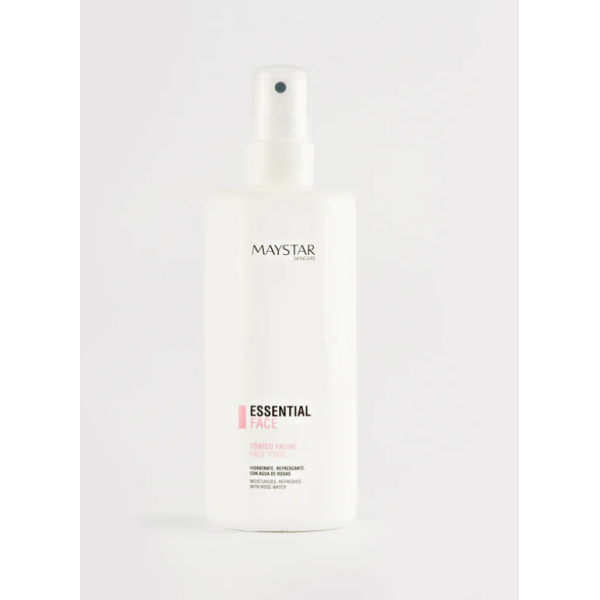 MAYSTAR Essential Tonik za lice 400ml