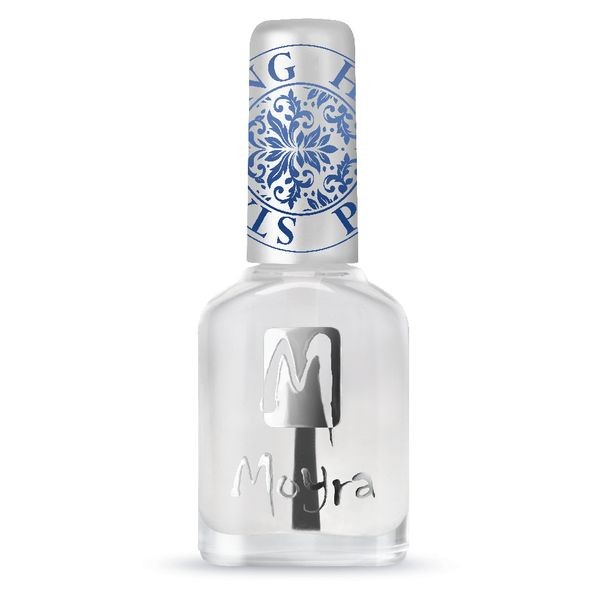Moyra Stamping - Top Coat 12ml