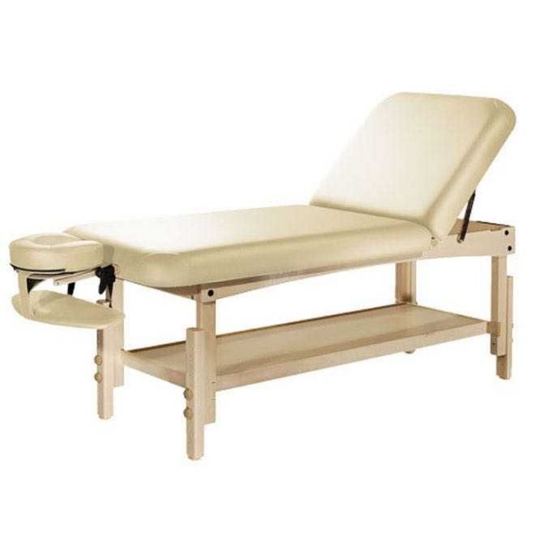 Stol za masažu PRAXIS BACKREST
