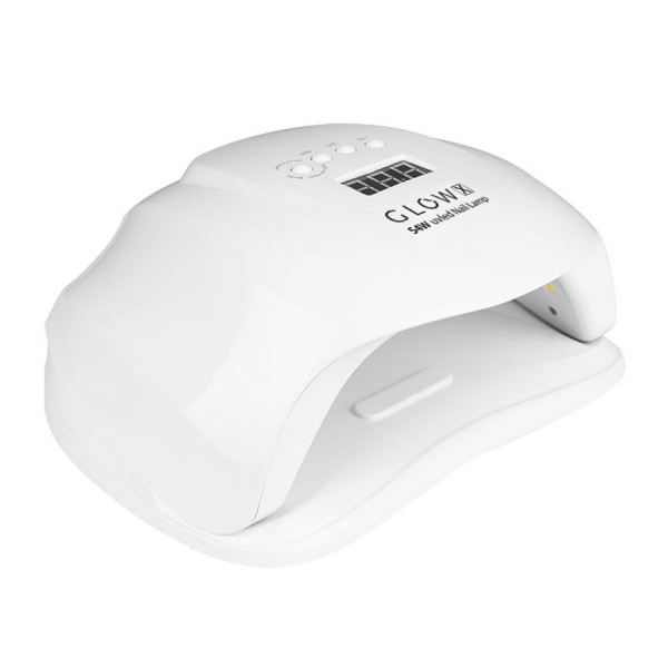 LED i UV lampa SUN 54W 