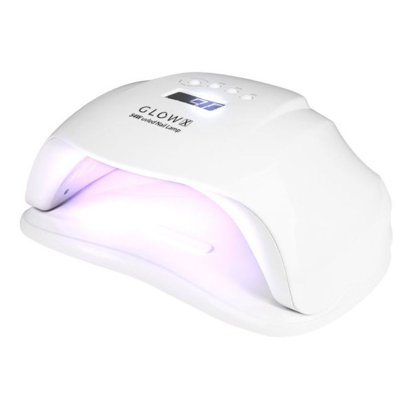 LED i UV lampa SUN 54W 