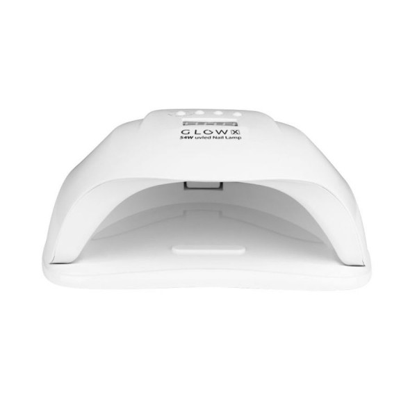 LED i UV lampa SUN 54W 