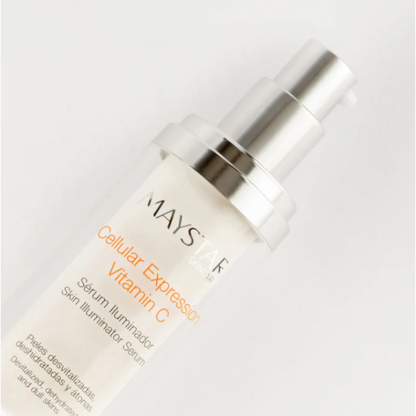 MAYSTAR Serum Illuminator 30ml