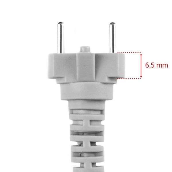 Kabel za ručku sa utičnicom AS3363