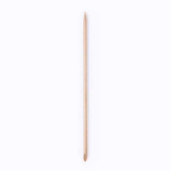 Drveni štapići za manikuru 17,8 cm