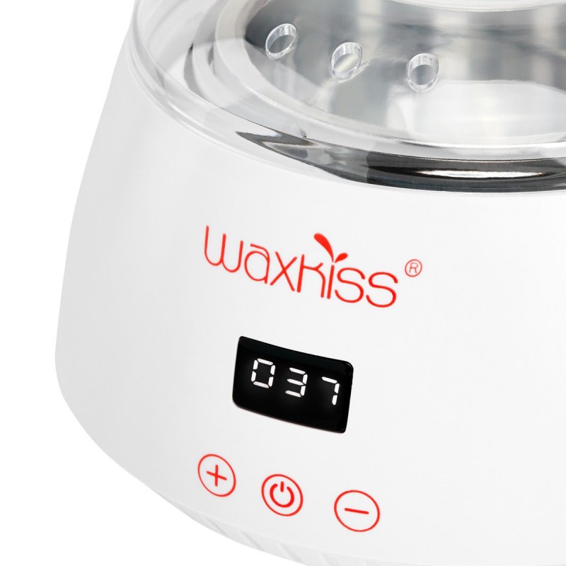 WaxKiss AS5840 viaszmelegítő